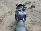 2001 Kawasaki ZX600 E