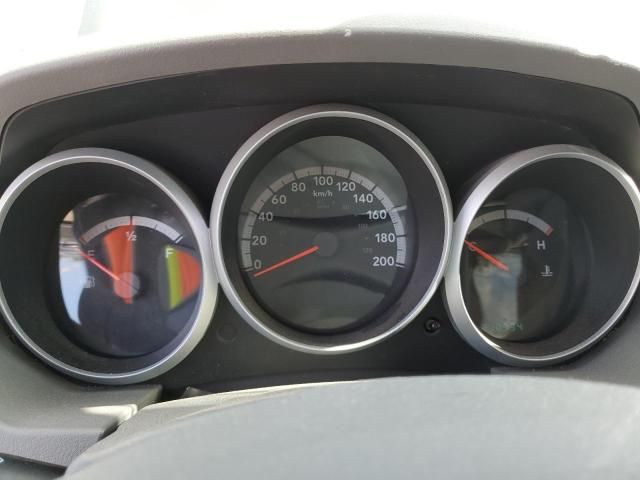 2009 Dodge Grand Caravan SE