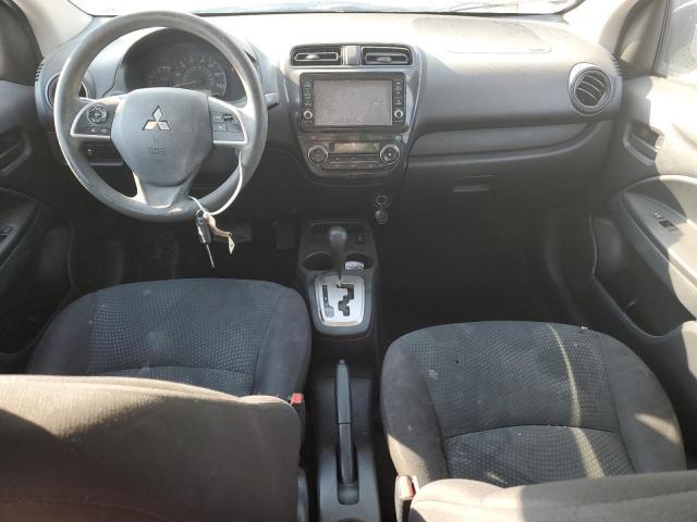 2020 Mitsubishi Mirage G4 es