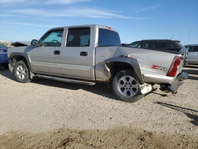 2004 Chevrolet Silverado K1500