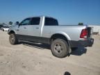 2012 Dodge RAM 3500 Laramie