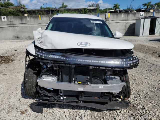 2026 Hyundai Ioniq 9 se