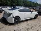 2011 Hyundai Genesis Coupe 2.0T