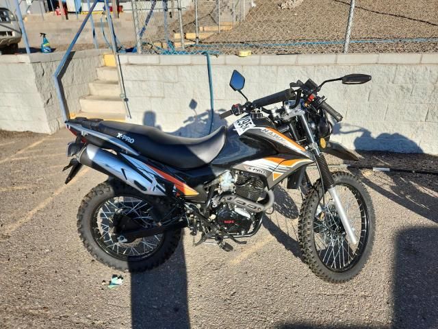 2025 Other Motorcycles Other