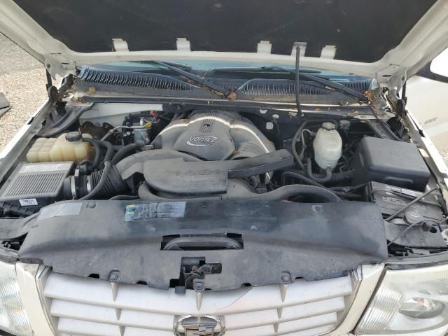 2004 Cadillac Escalade EXT