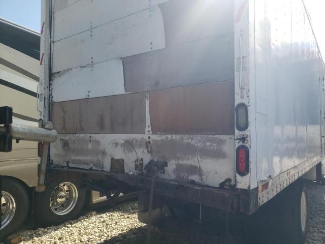 2009 Freightliner M2 106 Medium Duty