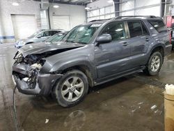 2007 Toyota 4runner Limited for sale in Ham Lake, MN
