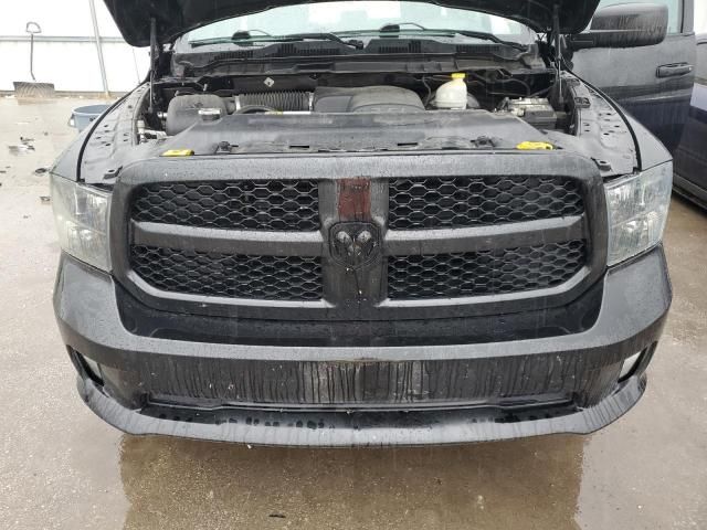 2016 Dodge RAM 1500 ST