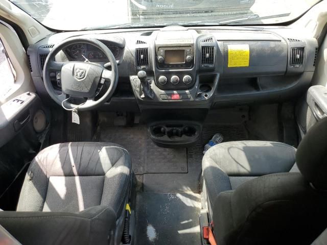2020 Dodge RAM Promaster 3500 3500 High