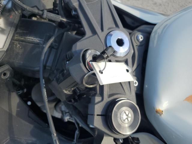 2025 Kawasaki ZX636 K
