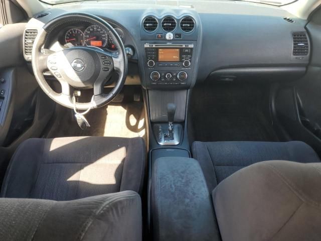 2011 Nissan Altima Base