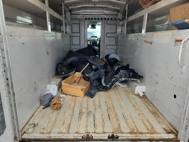 2019 Ford Transit T-350 HD