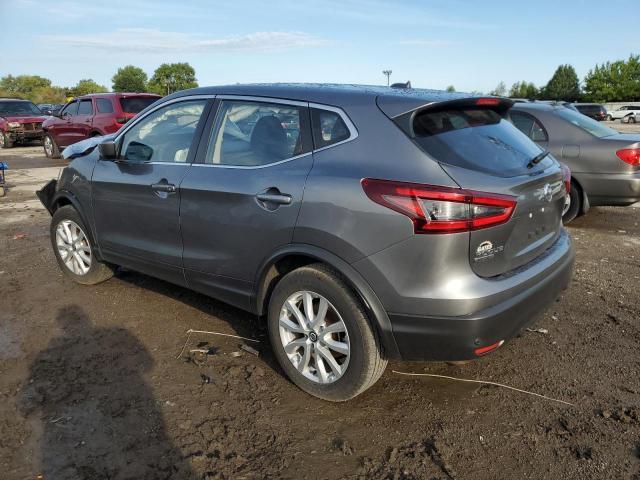 2022 Niss An Rogue Sport s