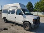 2013 Ford Econoline E150 van
