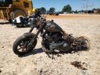 2025 Harley-Davidson Fxlrst