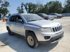 2011 Jeep Compass Sport