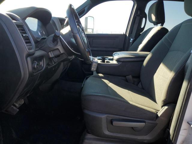 2022 Dodge Ram 2500 Tradesman