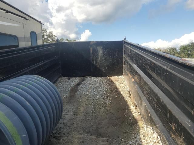 2023 PJ 1D213 Dump Trailer