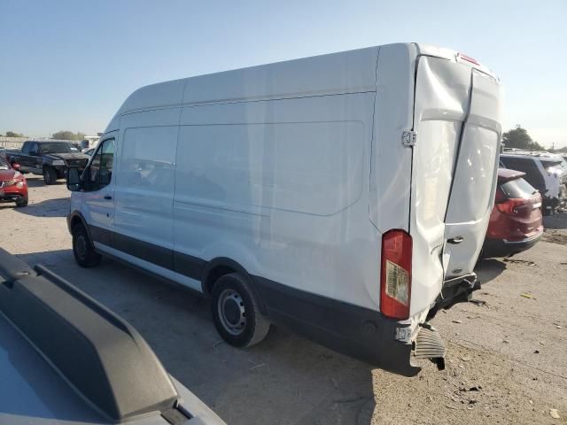 2017 Ford Transit T-350