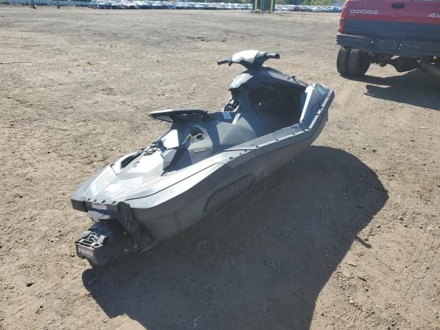 2015 Sea Doo Spark