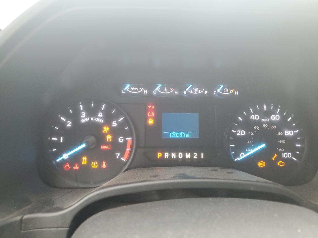 2019 Ford F350 Super
