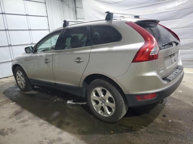 2013 Volvo XC60 3.2