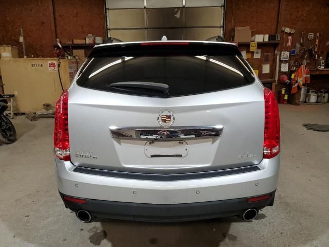 2011 Cadillac SRX Luxury Collection