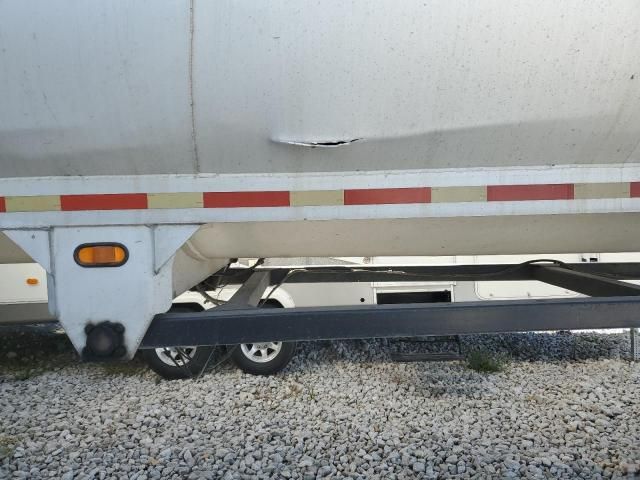 2000 Unknown 2000 END Dump Trailer