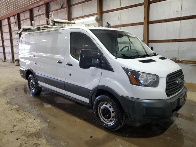 2015 Ford Transit T-250