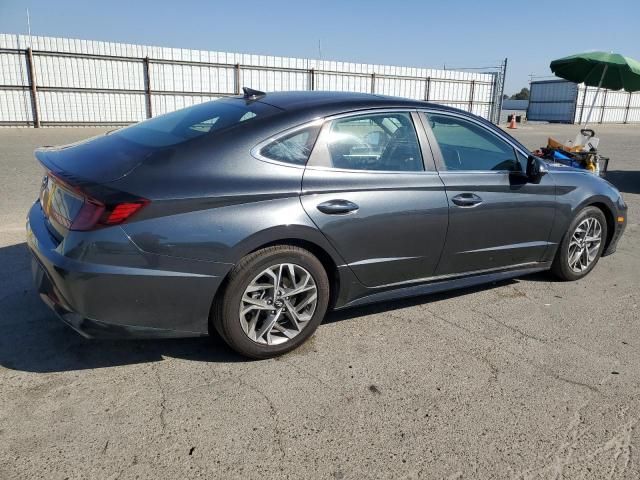 2022 Hyundai Sonata SEL