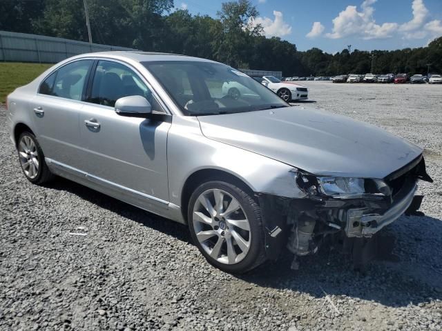 2016 Volvo S80 Premier
