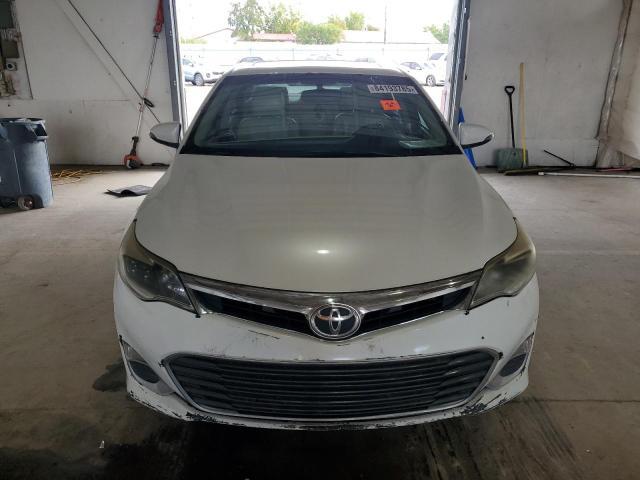 2013 Toyota Avalon Base