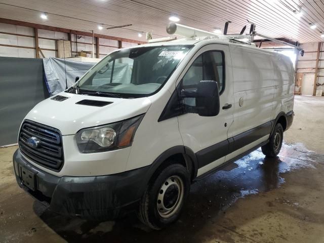 2015 Ford Transit T-250