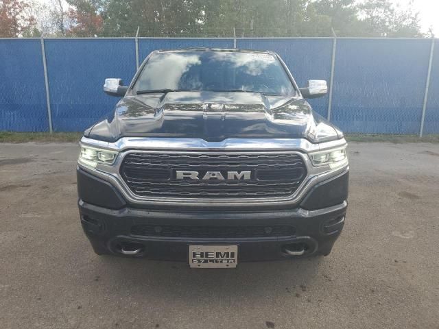 2022 Dodge RAM 1500 Limited