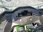 2025 Kawasaki EX500 H