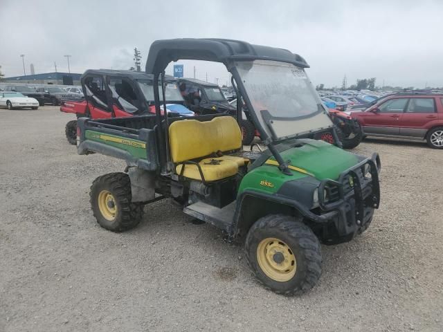 2011 John Deere Gator XUV 855D-ATV