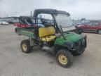 2011 John Deere Gator XUV 855D-ATV