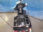 2013 Harley-Davidson Flhtk Electra Glide Ultra Limited