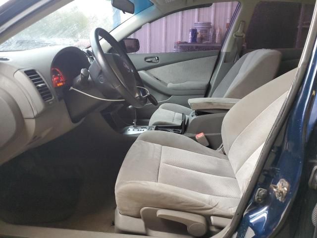 2007 Nissan Altima 2.5