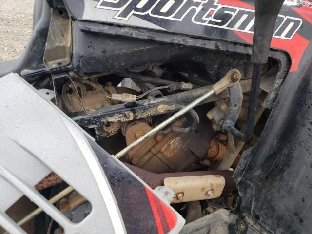 2004 Polaris Sportsman 700