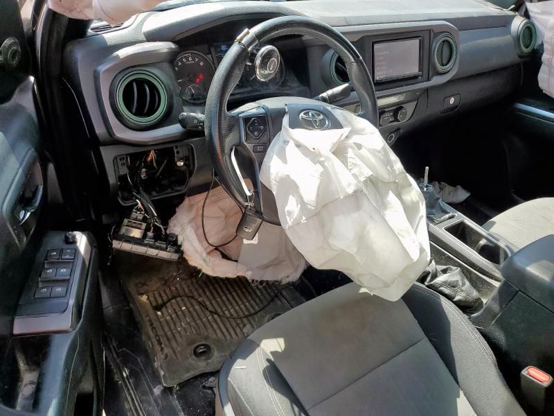 2021 Toyota Tacoma Double Cab