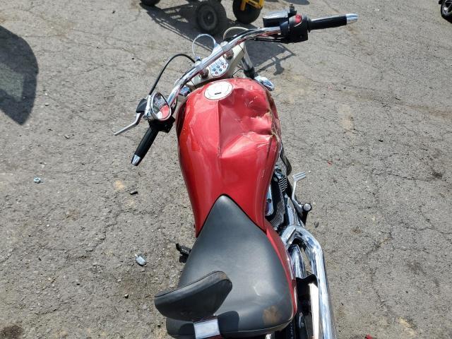 2009 Victory Vegas