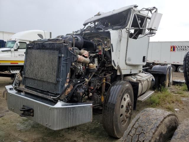 2012 Kenworth T800 Semi Truck