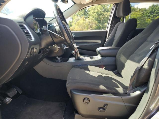 2019 Dodge Durango sxt