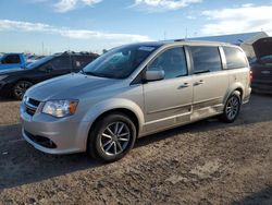 2015 Dodge Grand Caravan SXT for sale in Brighton, CO