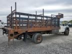 2014 Ford F550 Super Duty