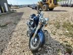 2016 Harley-Davidson Flstn Softail Deluxe