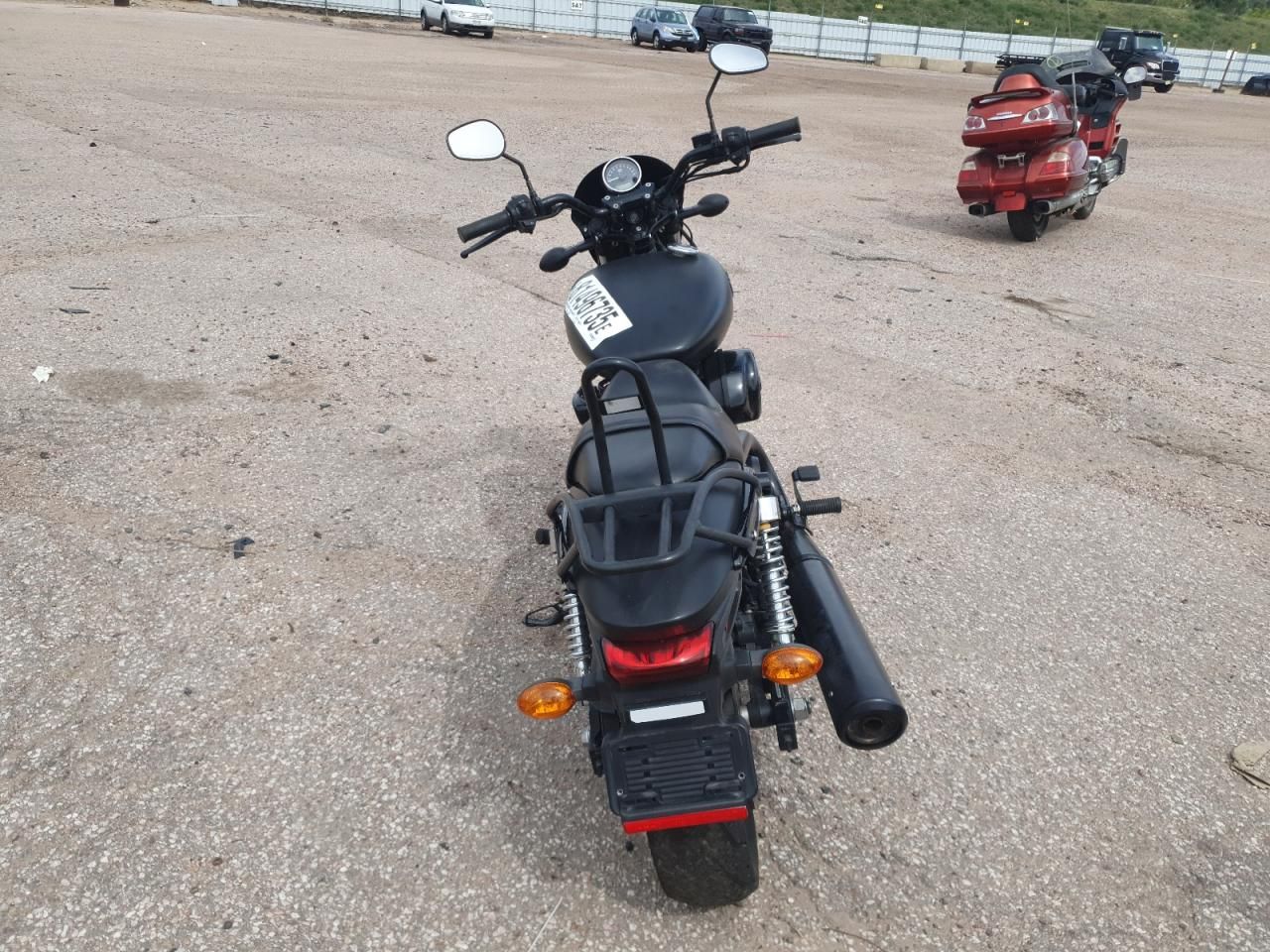 2016 Harley-Davidson XG750