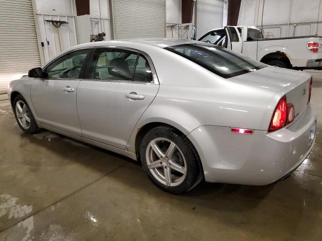 2010 Chevrolet Malibu ls