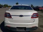 2017 Ford Taurus Limited